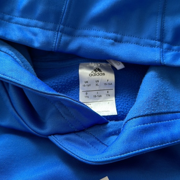 Adidas Hoodie - Picture 4 of 5